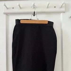 Everlane Pencil Skirt / Size S